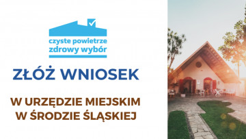 Od 1 lipca 2024 r. zakaz użytkowania instalacji pozaklasowych tzw. „kopciuchów”