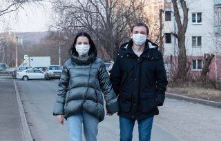 Obowiązek noszenia maseczek w przestrzeni publicznej już od soboty!