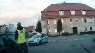 21 wykroczeń - podsumowanie wczorajszej akcji policyjnej