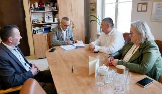 Fot. Powiat Średzki - RFP