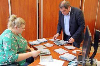 Plebiscyt Gminne Wydarzenie Roku 2019