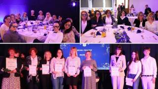 I Gala „Perły Trójki” / fot. Samorząd Uczniowski SP3