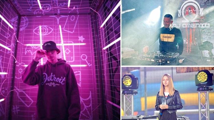 Dwa tygodnie i 150 tys. wyświetleń. Singiel młodego rapera ze Środy hitem wakacji?