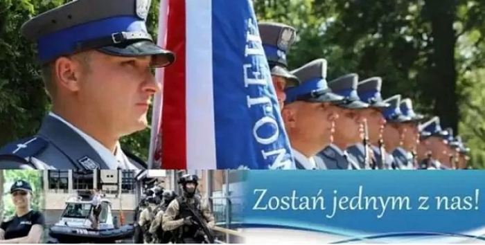 Dni Otwarte w Komendzie Powiatowej Policji w Środzie Śląskiej