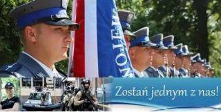 Dni Otwarte w Komendzie Powiatowej Policji w Środzie Śląskiej