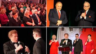 Koncert "Droga do Niepodległej" w Samorządowym Ośrodku Kultury w Miękini (10.11.2024)