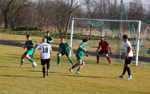 Ostatni, jesienny weekend na boiskach piłkarskich!