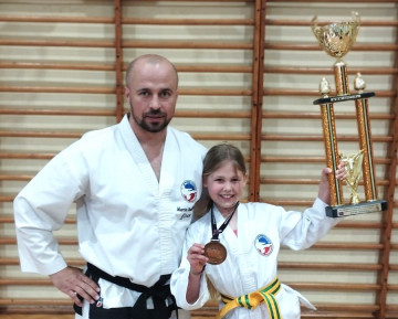 Fot. Taekwon-do Stachowicz
