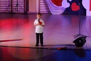 Wesprzyjmy wspólnie Szymona!