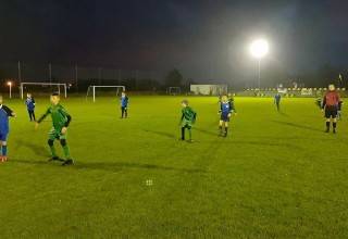 Sukces młodzików UKS Miękinia