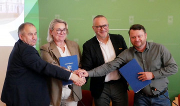 Fot. Powiat Średzki - RFP