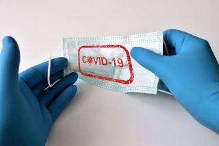 Koronawirus. Obecnie w powiecie średzkim chorych jest 13 osób