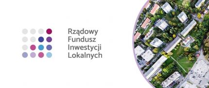 Cztery wnioski średzkiej Gminy do Funduszu Inwestycji Lokalnych