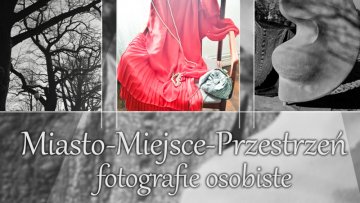 Nietuzinkowa wystawa fotografii wkrótce w średzkiej bibliotece