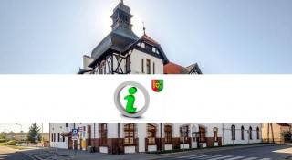 Obwieszczenie Burmistrza Miękini o przystąpieniu do sporządzenia planu ogólnego gminy Miękinia