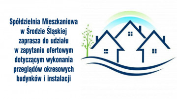 Zapytanie ofertowe – przeglądy okresowe budynków i instalacji