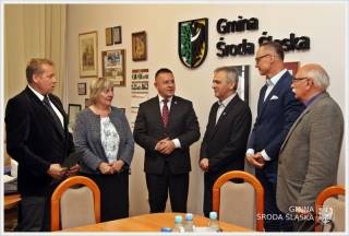 Kolejne inwestycje gminy w oświetlenie drogowe