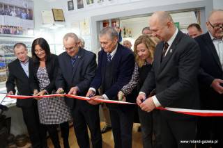 Izba Muzealna w Malczycach uroczyście otwarta!