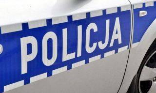 Był poszukiwany - schował się w... szafie