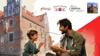 Tradycyjna 3-majowa gra terenowa w Wojnowicach