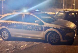 Fot. KPP w Środzie Śląskiej