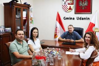 Fot. Gmina Udanin