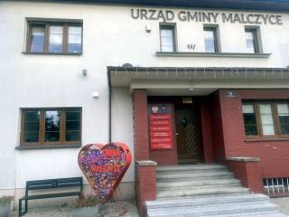 Jakość powietrza w Gminie Malczyce teraz pod kontrolą