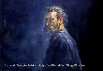 Nie żyje Jerzy Kapłański, uznany malarz, Honorowy Obywatel Gminy Miękinia