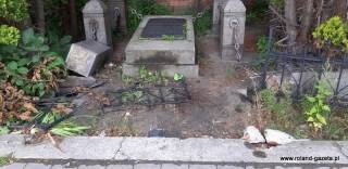 Mieszkańcy: Tak być nie może. To trzeba naprawić!