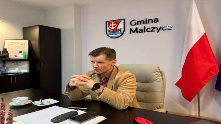 Gmina Malczyce wzmacnia bezpieczeństwo: podsumowanie posiedzenia Zespołu Zarządzania Kryzysowego