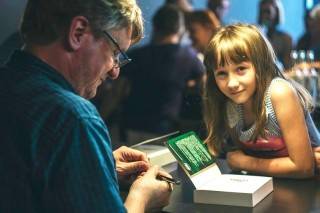 Poznaj "Mroczne tajemnice Szczepanowa"