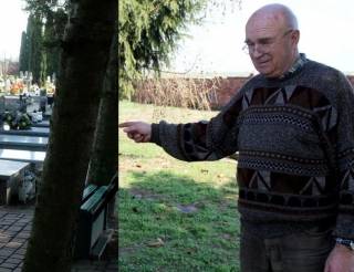 Co z cmentarzem w Samborzu? Jest decyzja!