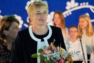 Święto w Szkole Podstawowej w Lutyni