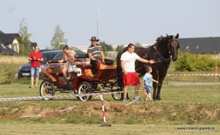 Zakończenie wakacji z OSiR-em