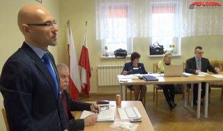 Sesja Rady Gminy Kostomłoty (na żywo)