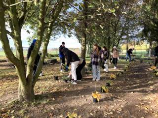 Fot. Szkoła Podstawowa w Udaninie