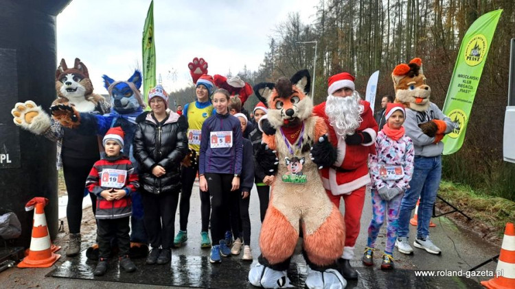 Mikołajkowe sportowe szaleństwo wraca do Wilkszyna!