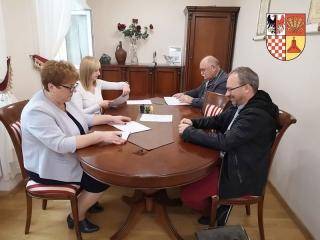 Będzie garaż dla OSP Jarosław