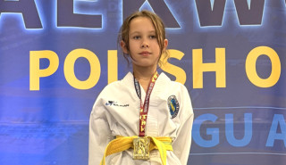 Fot. Klub Sportowy Sajkan