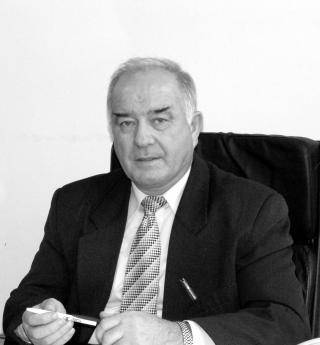 Nie żyje były wójt Stanisław Krzyszczuk