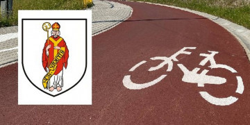 Nowe ścieżki rowerowe w Gminie Kostomłoty!
