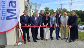 Fot. Gmina Malczyce