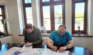 Fot. Gmina Miękinia