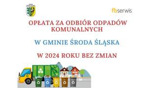 Gmina dopłaci do odbioru odpadów