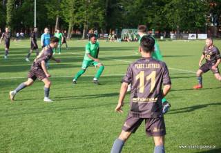 PIAST LUTYNIA – WKS WIERZBICE (30.04.2025)