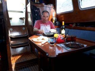 Średzianie w podróży dookoła świata. Wyspy Eolskie