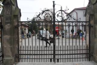 Policjanci przypominają o czasowej zmianie organizacji ruchu!