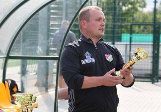 Wybrano nowy zarząd Polonii. Mariusz Kargol ponownie prezesem