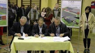 Powstanie Centrum Kultury Alternatywnej. Umowa podpisana!