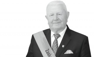 Odszedł Śp. Bolesław Stachurski – Zasłużony dla Gminy Udanin